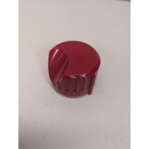 Dyson DC14‎ Clutch Cover Knob Cap Red OEM Genuine Floor Carpet Selector